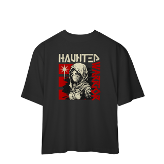 Nome do produto Camiseta Oversized Streetwear #3