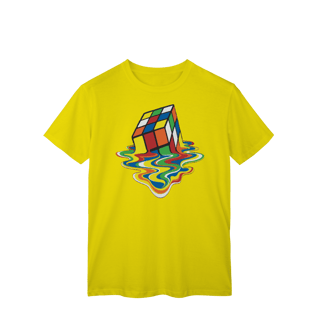 Nome do produto T-Shirt Classic - Cubo Magico
