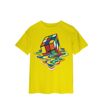 Nome do produto Classic Infantil - Cubo Magico