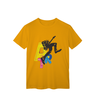 Nome do produto T-Shirt Classic - Guitarrista