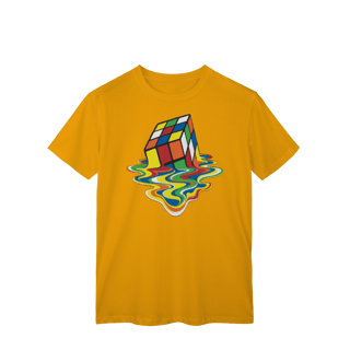 Nome do produto T-Shirt Classic - Cubo Magico