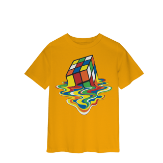 Nome do produto Classic Infantil - Cubo Magico