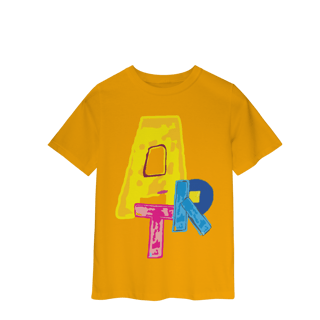 Nome do produto Classic Infantil - Arteiros