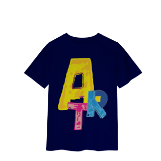 Nome do produto Classic Infantil - Arteiros