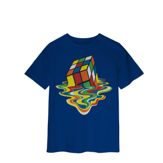 Nome do produto Classic Infantil - Cubo Magico