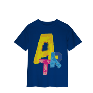 Nome do produto Classic Infantil - Arteiros