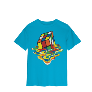 Nome do produto Classic Infantil - Cubo Magico
