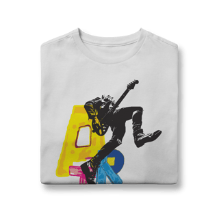 Nome do produto Quality Infantil (10 a 14) - Guitarrista