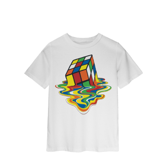 Nome do produto Classic Infantil - Cubo Magico