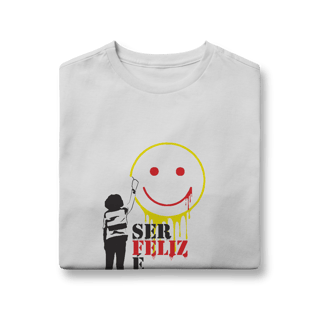 Nome do produto Quality Infantil (10 a 14) - Ser Feliz
