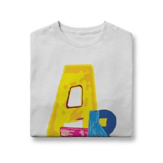 Nome do produto Quality Infantil (10 a 14) - Arteiros