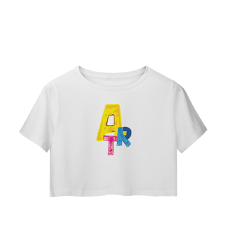 Nome do produto Camisa Cropped