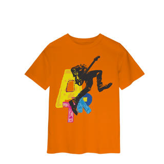Nome do produto Classic Infantil - Guitarrista