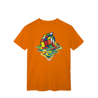 Nome do produto T-Shirt Classic - Cubo Magico