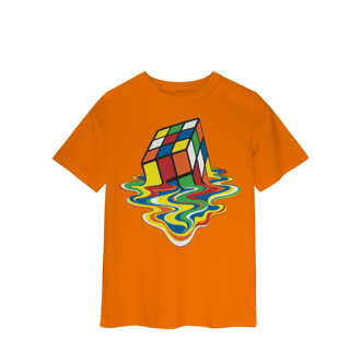 Nome do produto Classic Infantil - Cubo Magico