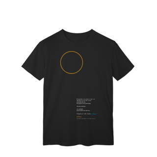 Nome do produto T-Shirt Classic - Eclipse