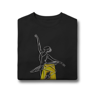 Nome do produto Quality Infantil (10 a 14) - Bailarina