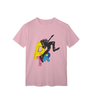 Nome do produto T-Shirt Classic - Guitarrista