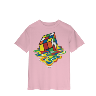 Nome do produto Classic Infantil - Cubo Magico