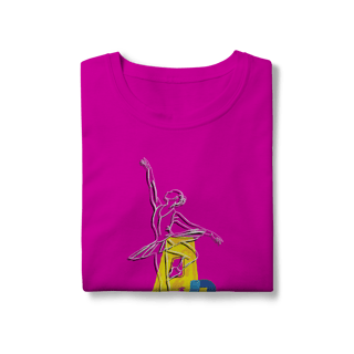 Nome do produto Baby Long Classic - Bailarina