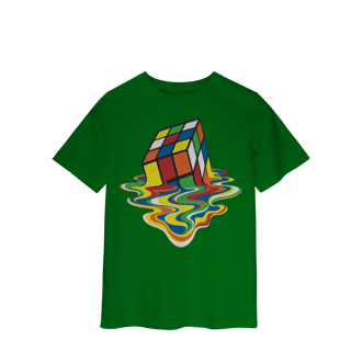 Nome do produto Classic Infantil - Cubo Magico