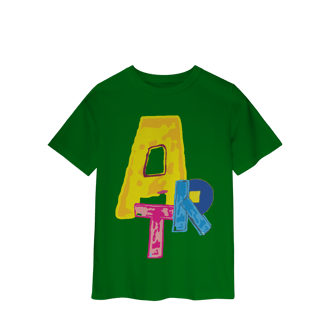 Nome do produto Classic Infantil - Arteiros