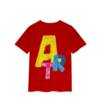 Nome do produto Classic Infantil - Arteiros