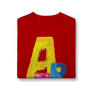 Nome do produto Quality Infantil (10 a 14) - Arteiros