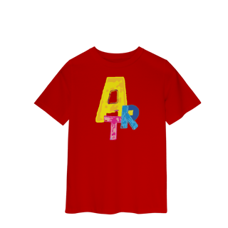 Nome do produto Quality Infantil (2 a 8) - Arteiros