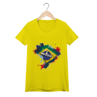 Nome do produto É Nosso!
