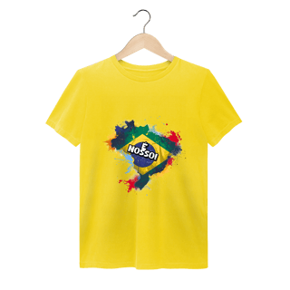 Nome do produto É Nosso!