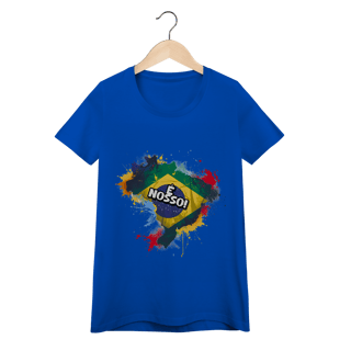 Nome do produto É Nosso!