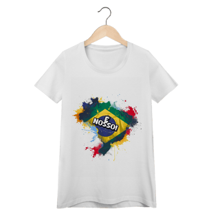 Nome do produto É Nosso!
