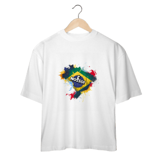 É Nosso!