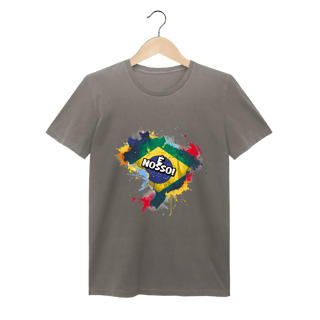 É Nosso!