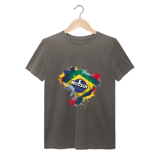 É Nosso!