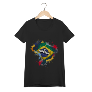 É Nosso!