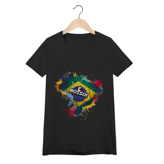 É Nosso!