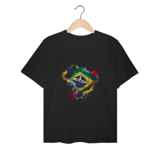 É Nosso!