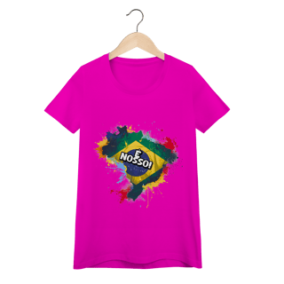 Nome do produto É Nosso!
