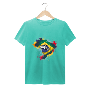 Nome do produto É Nosso!