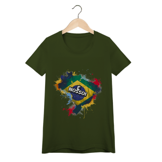 Nome do produto É Nosso!