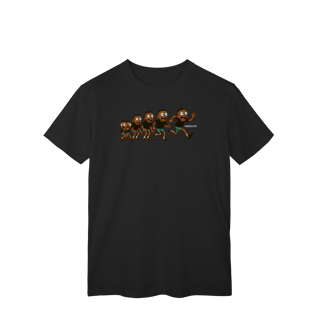 Nome do produto T-Shirt PÂNICO