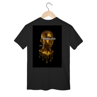 T-Shirt INSÓLITO GOLD