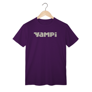Nome do produto Camisa Yampi Homologação