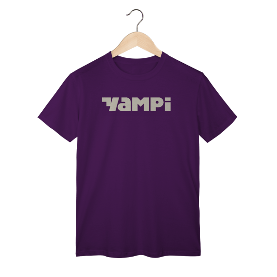 Camisa Yampi Homologação