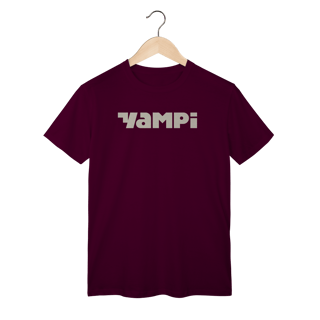 Nome do produto Camisa Yampi Homologação