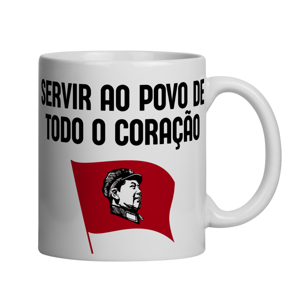 Nome do produto: Caneca \
