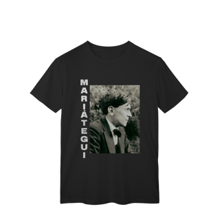 Nome do produto Camiseta José Carlos Mariátegui
