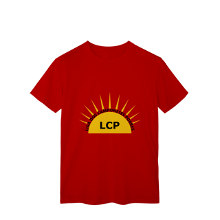 Nome do produto Camiseta Liga dos Camponeses Pobres